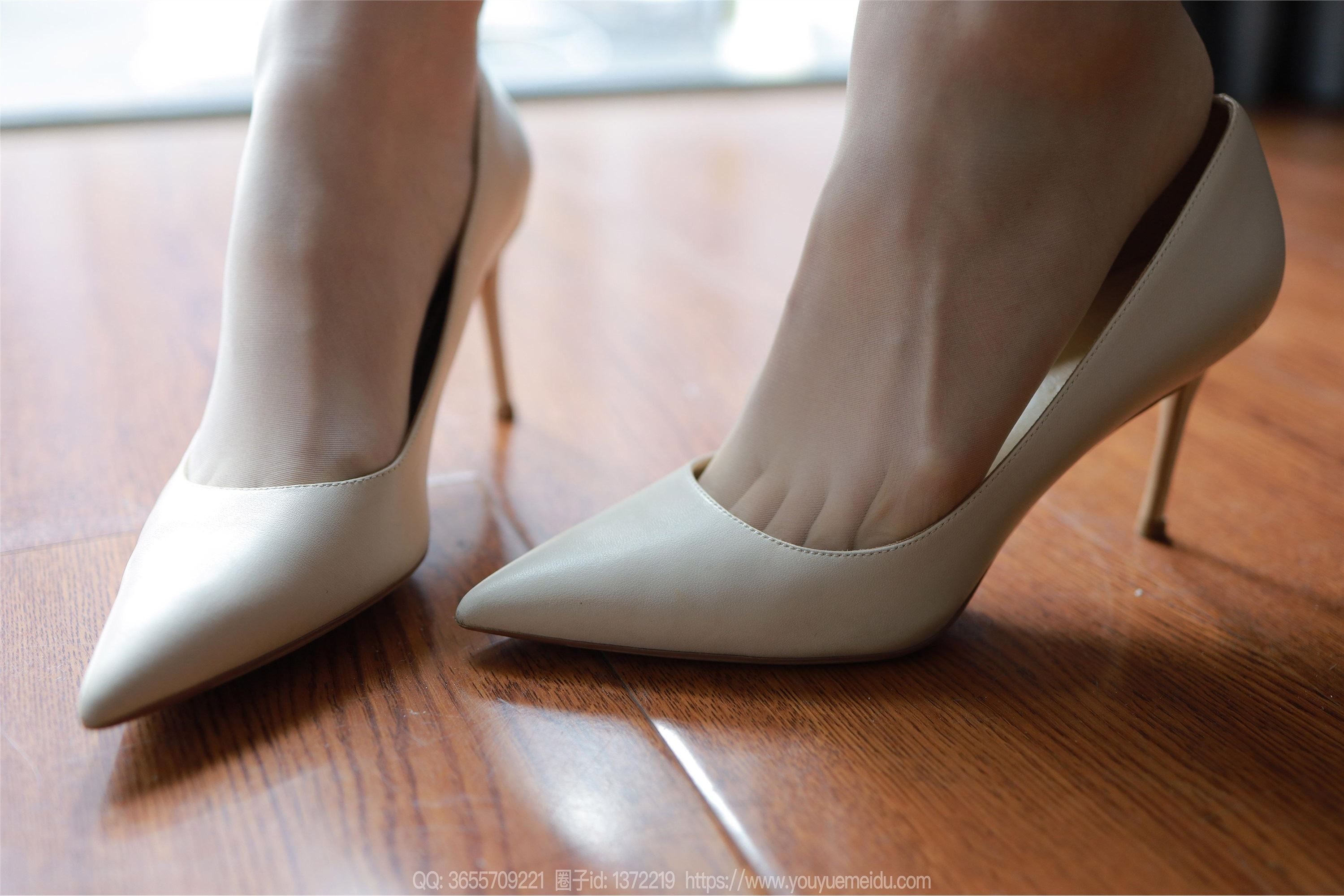 IESS异思趣向  2024.01.04 丝享家 1629 小婕《俏皮麻花辫》